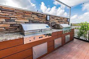 Fairfield by Marriott Inn & Suites Houston League City