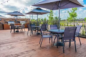 Fairfield by Marriott Inn & Suites Houston League City