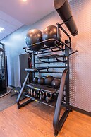 Fairfield by Marriott Inn & Suites Houston League City