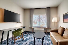 Fairfield by Marriott Inn & Suites Houston League City