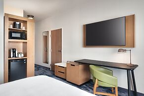 Fairfield by Marriott Inn & Suites Houston League City