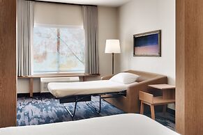 Fairfield by Marriott Inn & Suites Houston League City