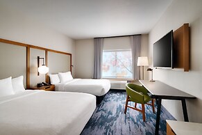 Fairfield by Marriott Inn & Suites Houston League City