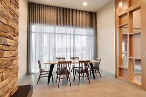 Fairfield by Marriott Inn & Suites Houston League City