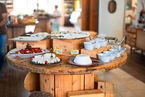 Il Melograno Country House