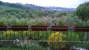 Il Melograno Country House