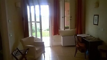 Il Melograno Country House