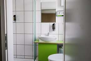 Hammerbrook Hostel Hamburg