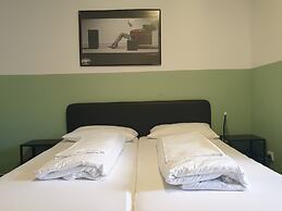 Hammerbrook Hostel Hamburg