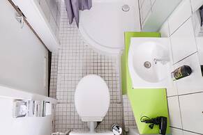 Hammerbrook Hostel Hamburg