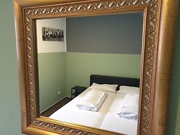 Hammerbrook Hostel Hamburg