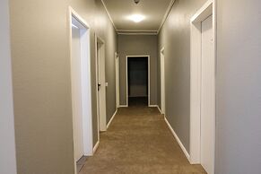 Hammerbrook Hostel Hamburg