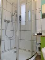 Hammerbrook Hostel Hamburg