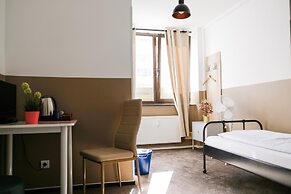 Hammerbrook Hostel Hamburg