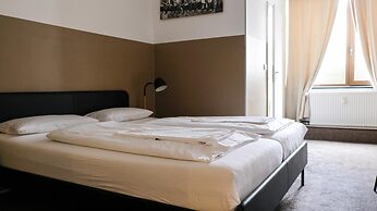 Hammerbrook Hostel Hamburg