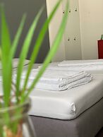 Hammerbrook Hostel Hamburg