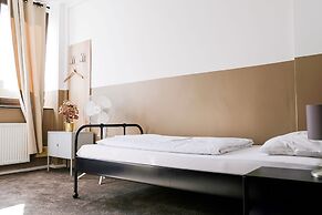 Hammerbrook Hostel Hamburg