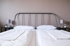 Hammerbrook Hostel Hamburg