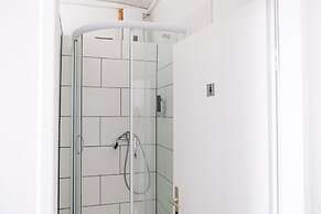 Hammerbrook Hostel Hamburg