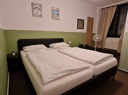 Hammerbrook Hostel Hamburg