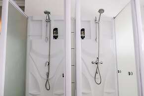 Hammerbrook Hostel Hamburg