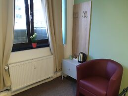 Hammerbrook Hostel Hamburg