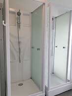 Hammerbrook Hostel Hamburg