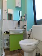 Hammerbrook Hostel Hamburg