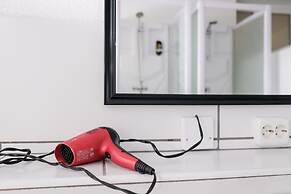 Hammerbrook Hostel Hamburg