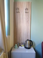 Hammerbrook Hostel Hamburg