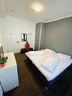 Hammerbrook Hostel Hamburg