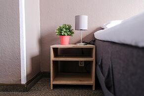 Hammerbrook Hostel Hamburg