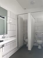 Hammerbrook Hostel Hamburg