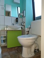 Hammerbrook Hostel Hamburg