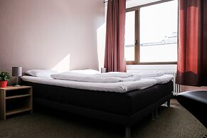 Hammerbrook Hostel Hamburg