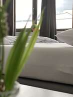 Hammerbrook Hostel Hamburg