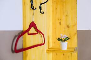 Hammerbrook Hostel Hamburg