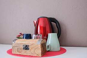 Hammerbrook Hostel Hamburg