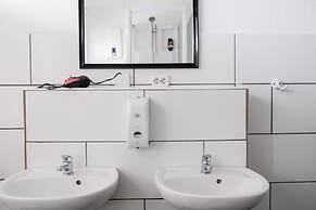 Hammerbrook Hostel Hamburg