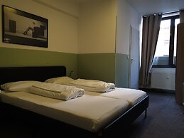 Hammerbrook Hostel Hamburg