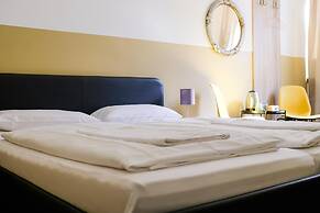 Hammerbrook Hostel Hamburg