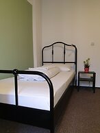 Hammerbrook Hostel Hamburg