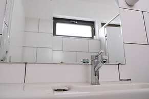 Hammerbrook Hostel Hamburg