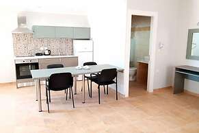 Nuevo Vista Boutique Hotel