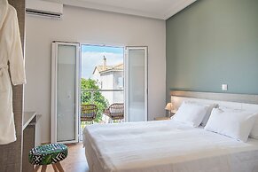 Nuevo Vista Boutique Hotel