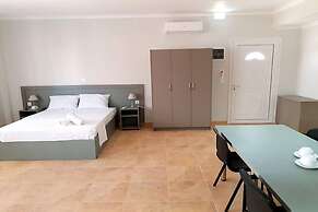 Nuevo Vista Boutique Hotel