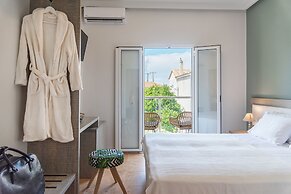 Nuevo Vista Boutique Hotel