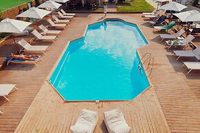 Nuevo Vista Boutique Hotel