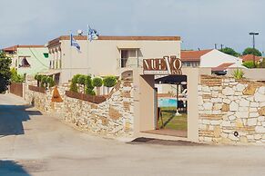 Nuevo Vista Boutique Hotel