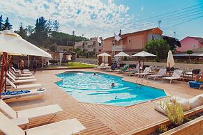 Nuevo Vista Boutique Hotel